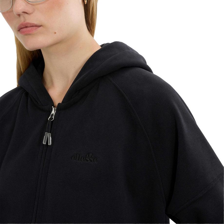 Ellesse  Pianella Hoodie mit durchgehendem Reißverschluss 