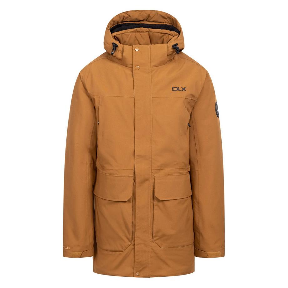 Donahue Steppjacke