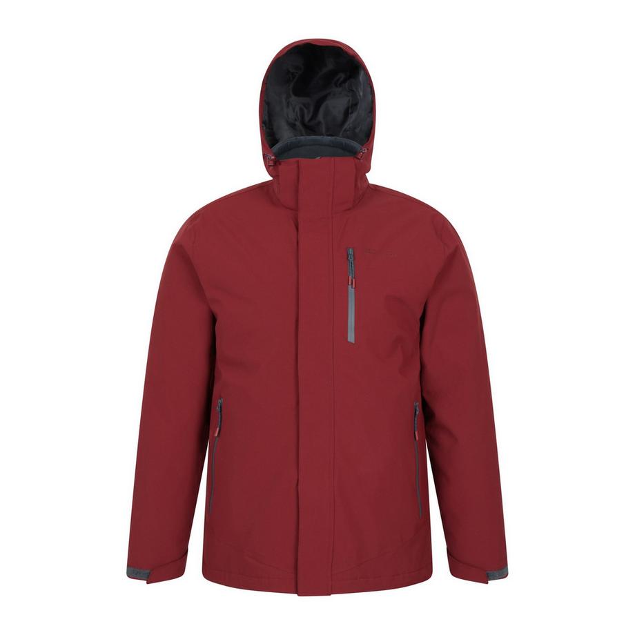 Veste Imperméable Motiftyle 3en1 Sycamore