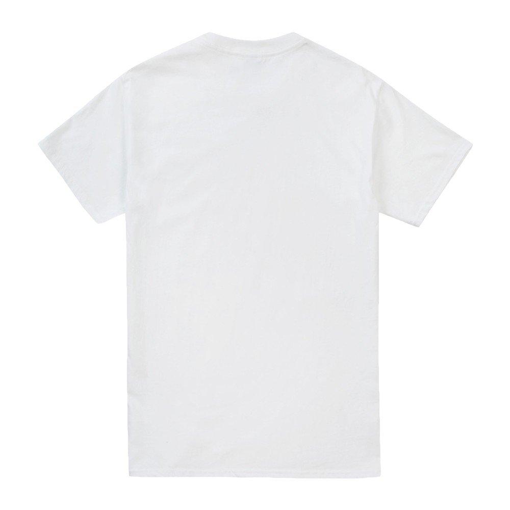 CAPTAIN AMERICA Shield T-Shirt Imprimé Graphique  