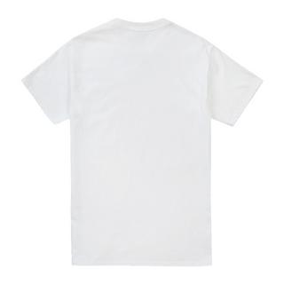 CAPTAIN AMERICA Shield T-Shirt Imprimé Graphique  