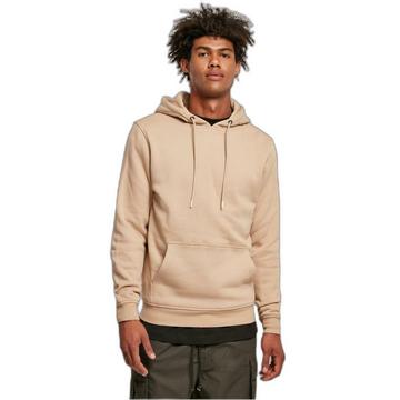 kapuzenpullover basic terry