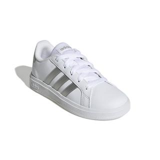 adidas  Sneakers mit Schnürsenkeln groß kurz Kind 