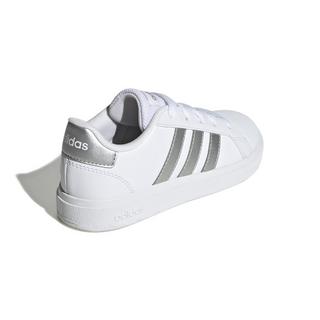 adidas  Sneakers mit Schnürsenkeln groß kurz Kind 