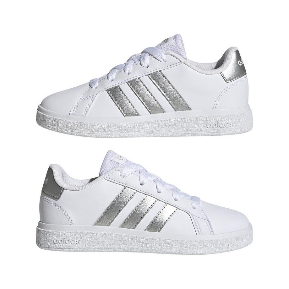 adidas Sneakers basse stringate per bambini  