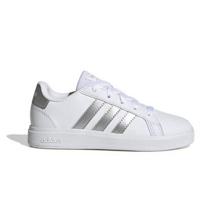 adidas  Sneakers mit Schnürsenkeln groß kurz Kind 
