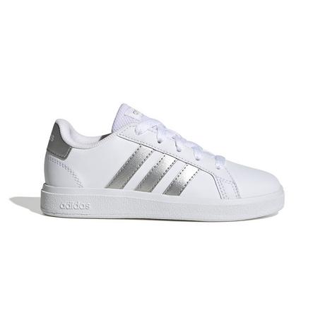 adidas  Sneakers mit Schnürsenkeln groß kurz Kind 