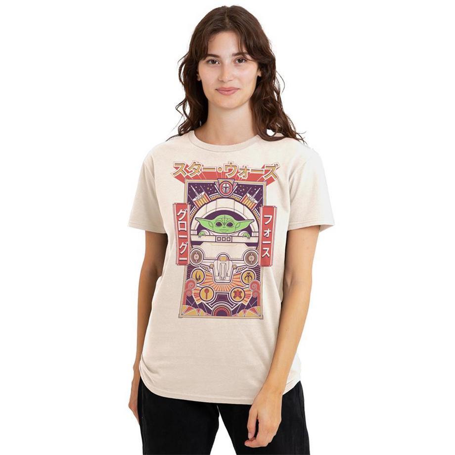 STAR WARS The Force Japan T-Shirt  