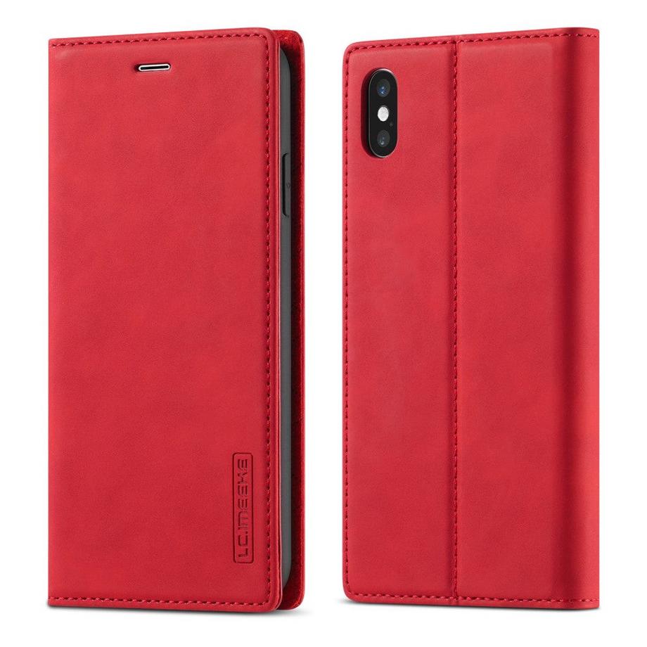 Cover-Discount  iPhone Xs / X - Custodia Stand Flip 