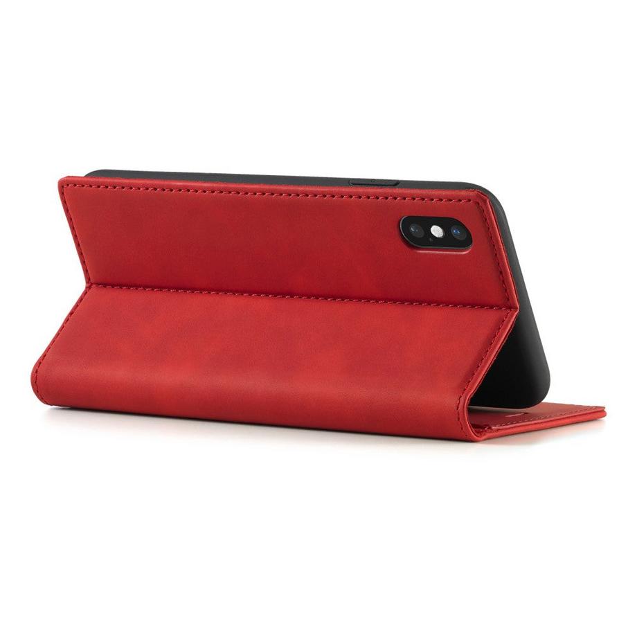 Cover-Discount  iPhone Xs / X - Custodia Stand Flip 