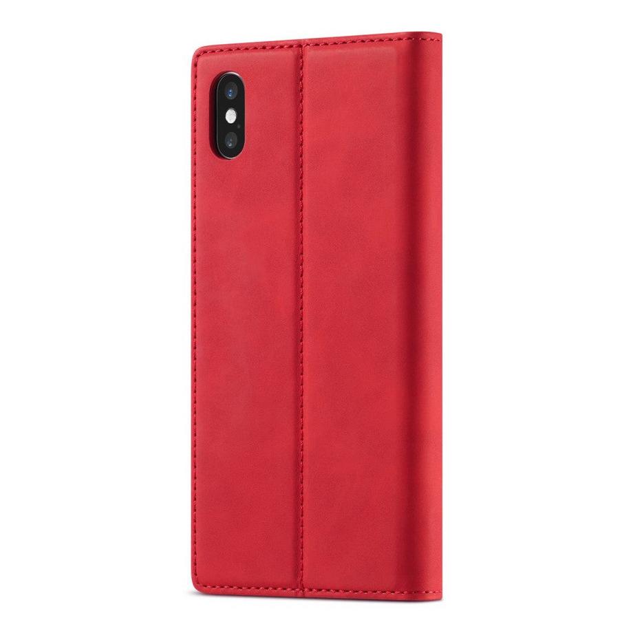 Cover-Discount  iPhone Xs / X - Custodia Stand Flip 