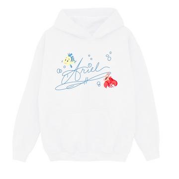 The Little Mermaid Kapuzenpullover