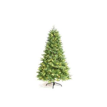 Weihnachtsbaum De Luxe 333 LEDs Easy Shape