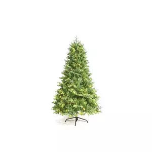 Weihnachtsbaum De Luxe 333 LEDs Easy Shape
