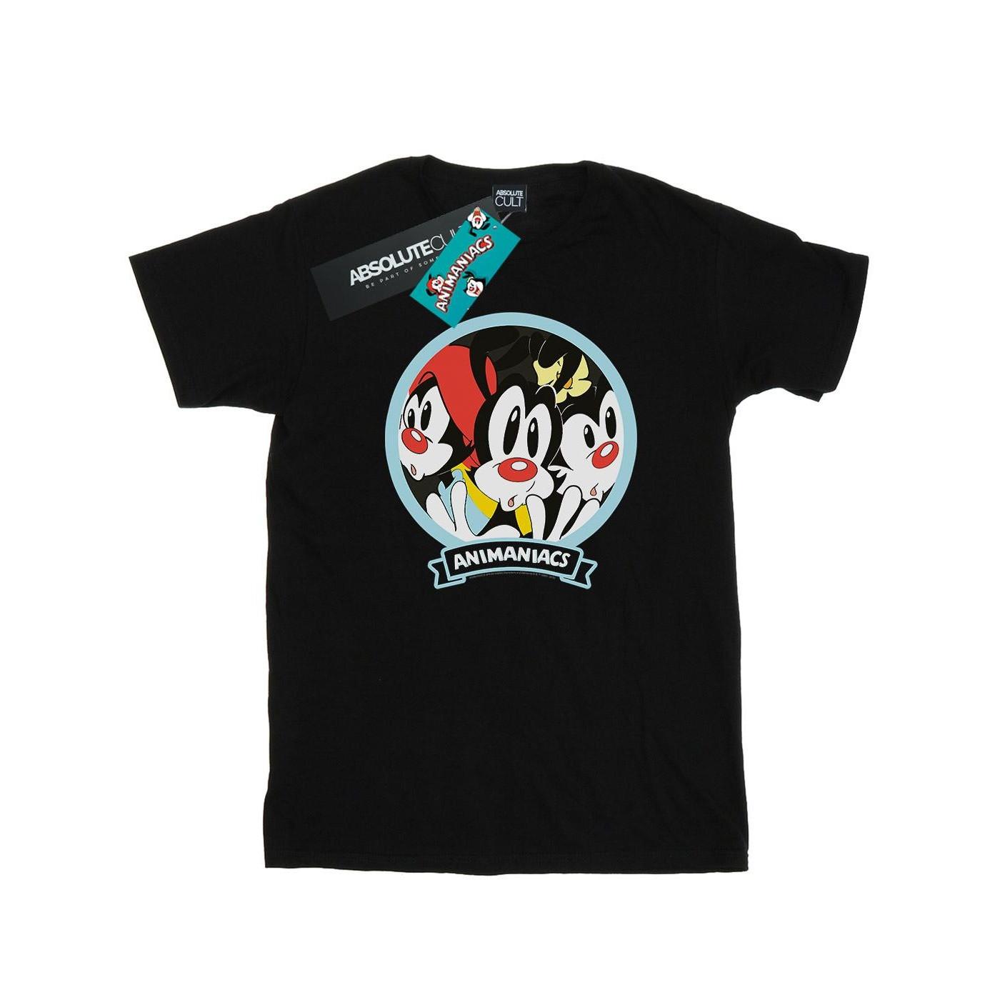 Animaniacs  TShirt 