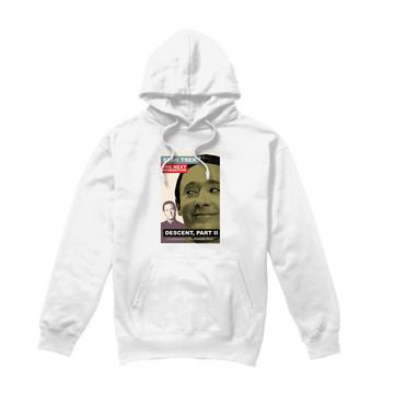 The Next Generation Season 7 Episode 1 Kapuzenpullover