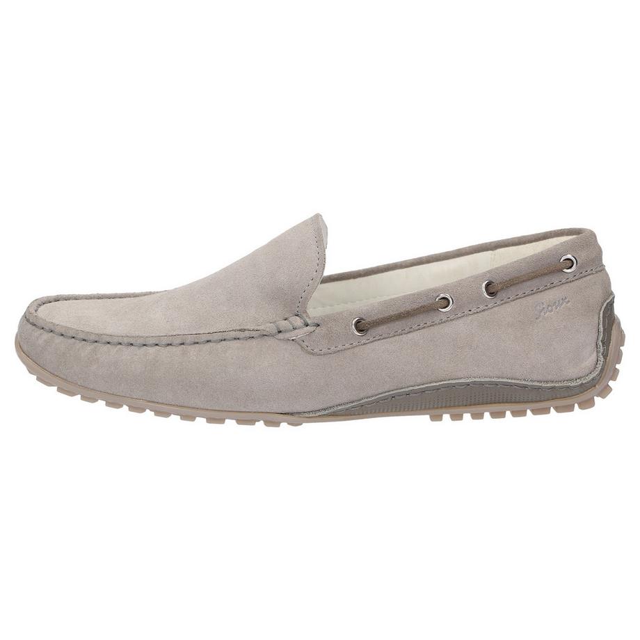 Sioux Callimo Slipper  