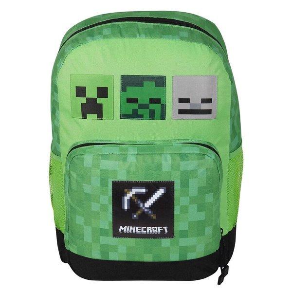 MINECRAFT Rucksack Three Mobs online kaufen MANOR