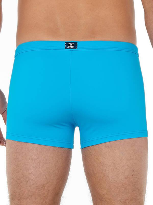 HOM  Swim Shorts Sea Life 