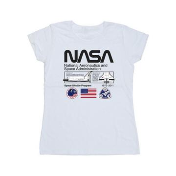 Space Admin TShirt