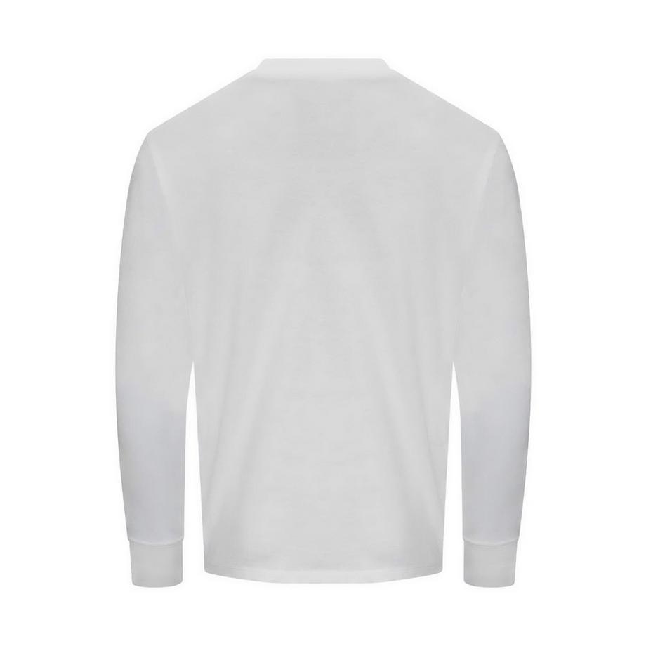 AWDis T-Shirt Maniche Lunghe  