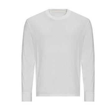 100 TShirt Langärmlig