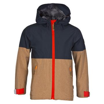 Kinder Regenjacke Puck nuthatch