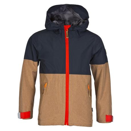 Rukka Puck Nuthatch Kinder Regenjacke  