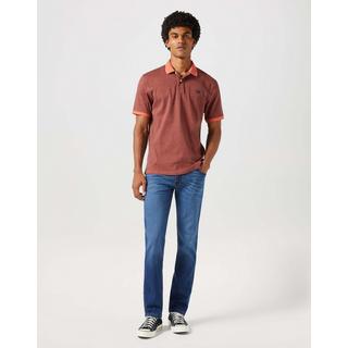 Wrangler Action Comfort Regular Fit Jeans  