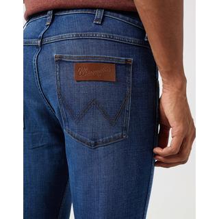 Wrangler Action Comfort Regular Fit Jeans  