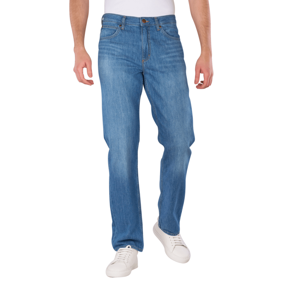West Jeans Relaxed Fit