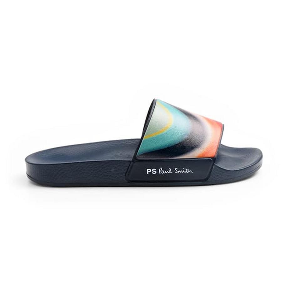 PAUL SMITH NYRO Sandali Slider  