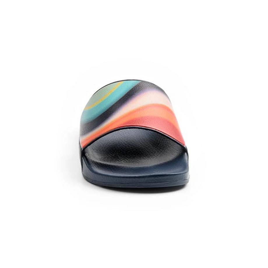 PAUL SMITH NYRO Sandali Slider  