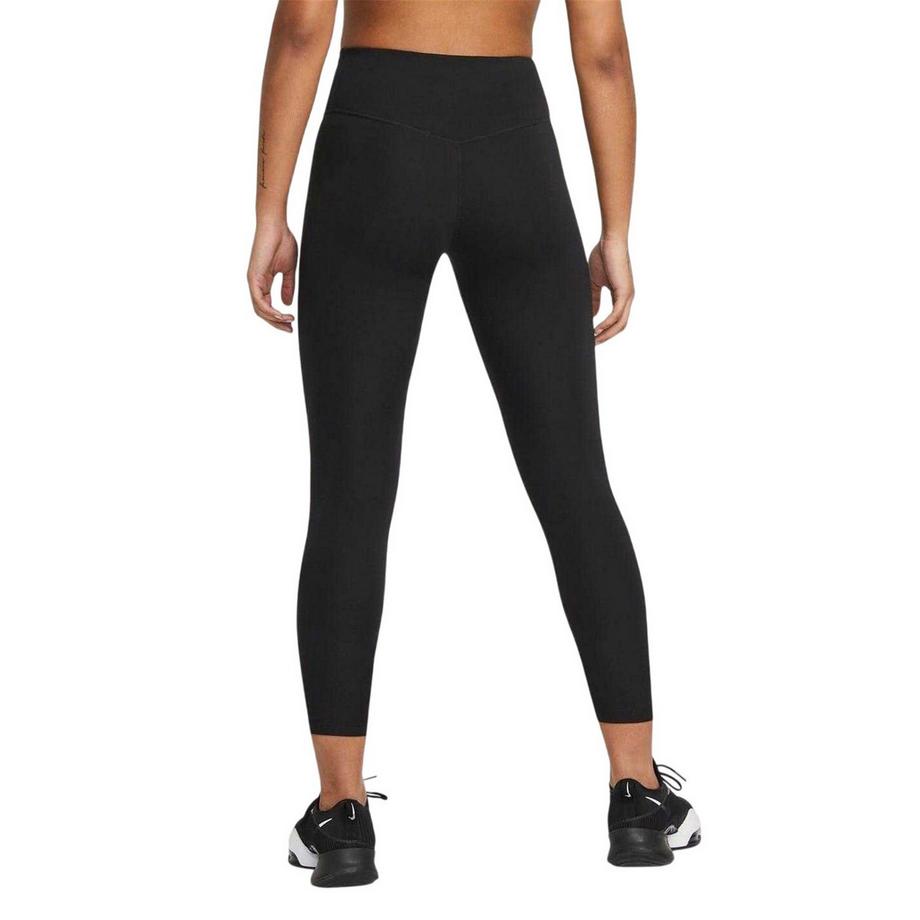 NIKE  One Collant Ritagliata 