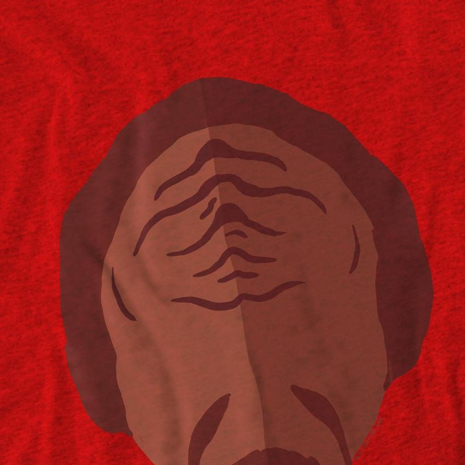 Star Trek Next Gen Klingon T-Shirt  