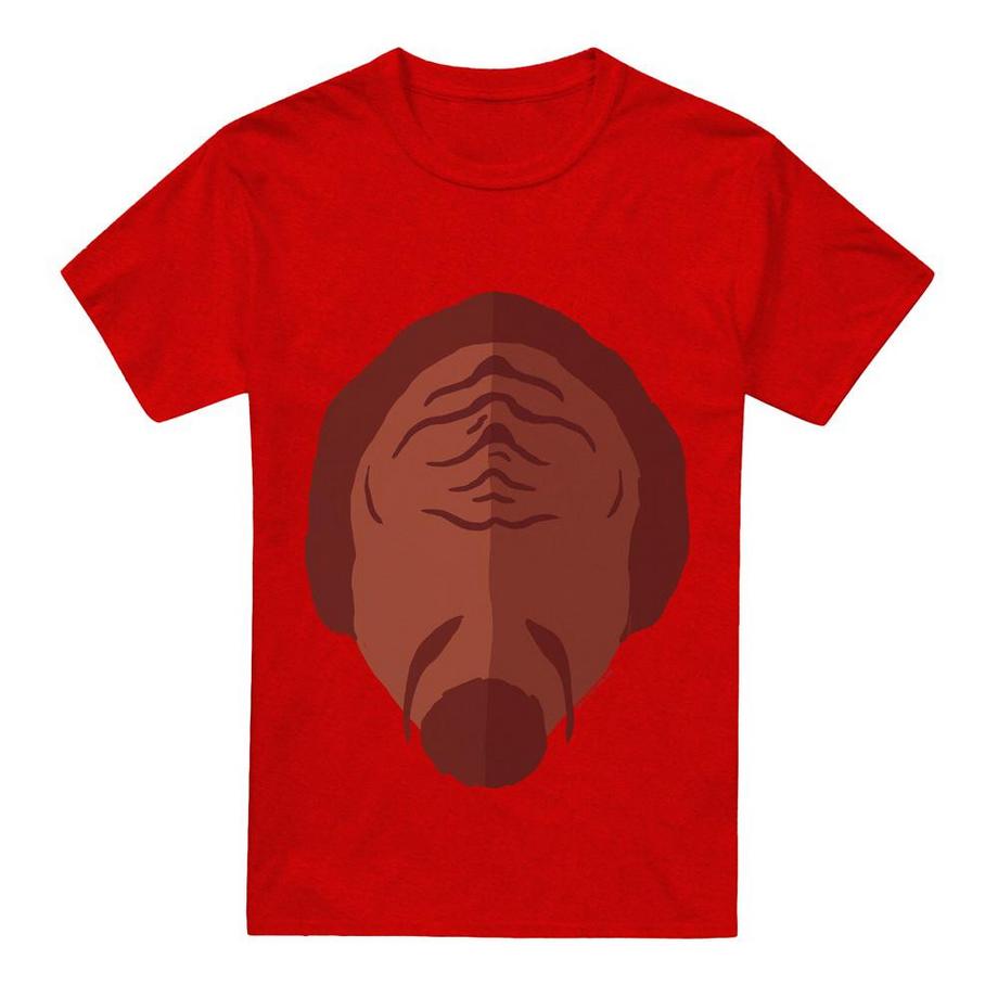 Star Trek Next Gen Klingon T-Shirt  