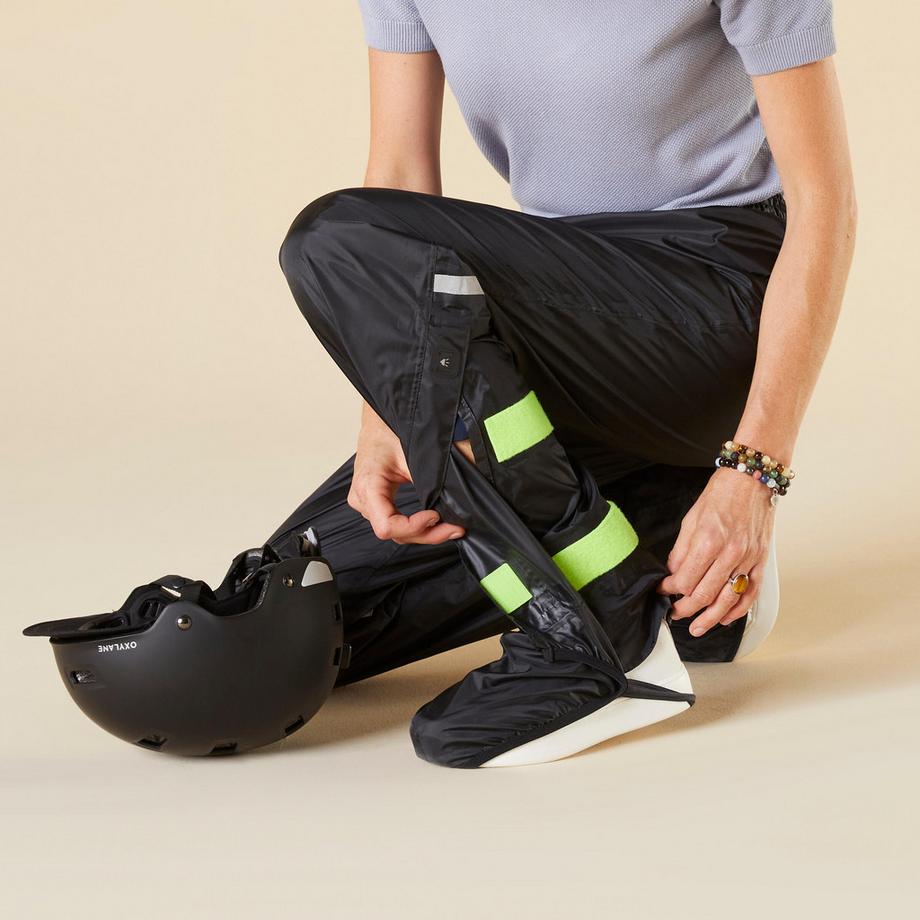 BTWIN  Surpantalon - CITY 100 