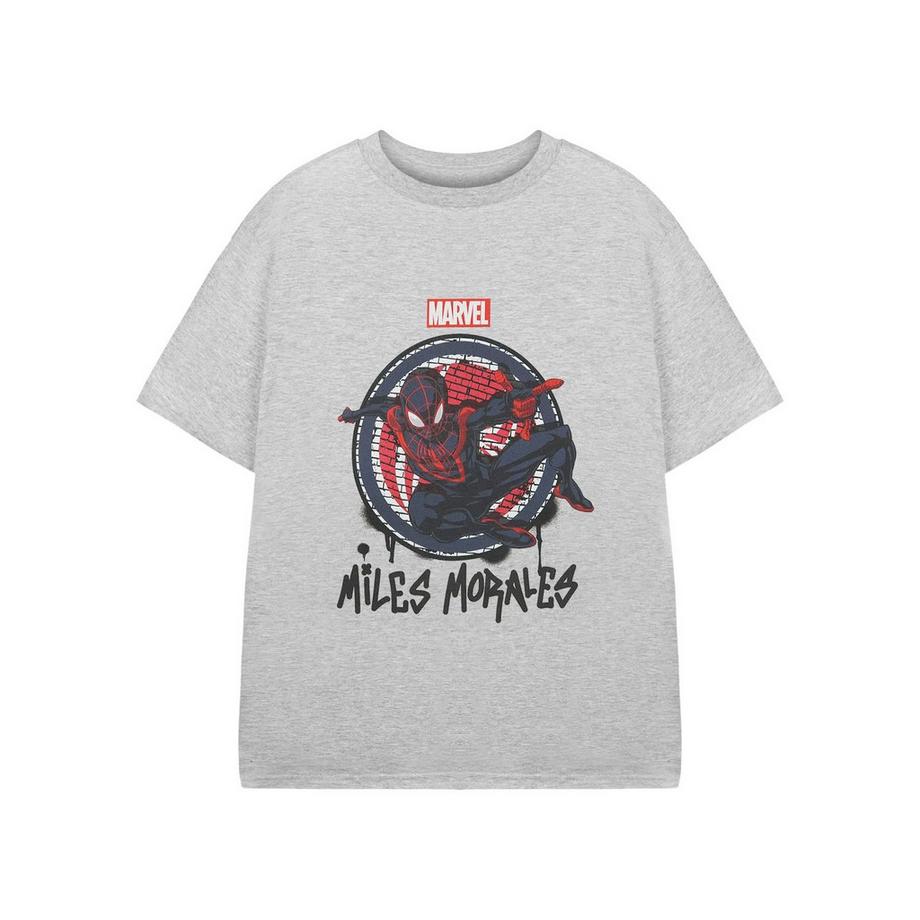 T-Shirt  Kurzärmlig