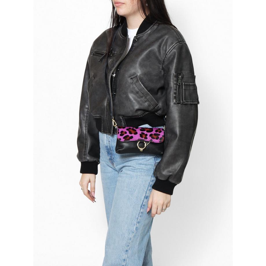 Gave Lux Clutch Tasche  