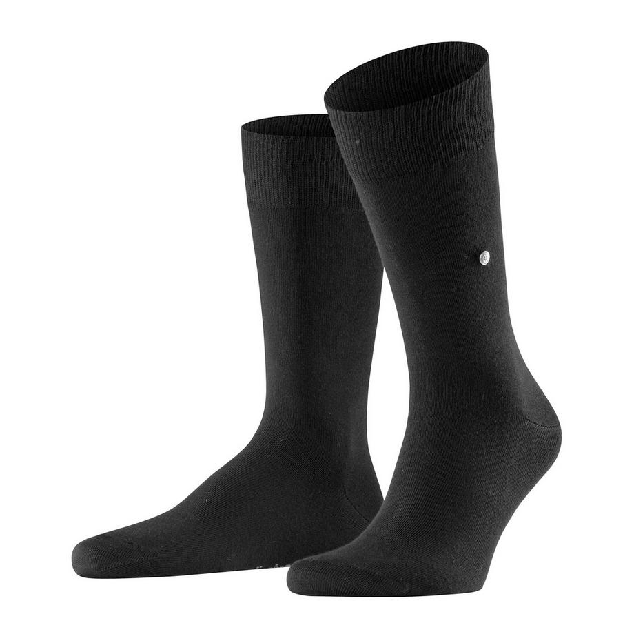 Burlington Basic Gift Box Calzini  