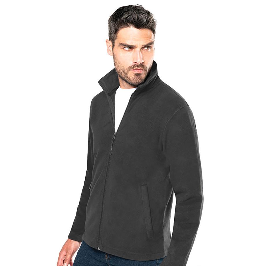 Kariban Veste Falco S  