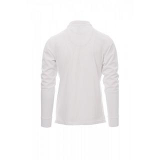 Payper Wear Langarm Poloshirt  