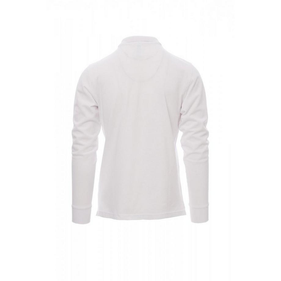 Payper Wear Polo Manica Lunga  