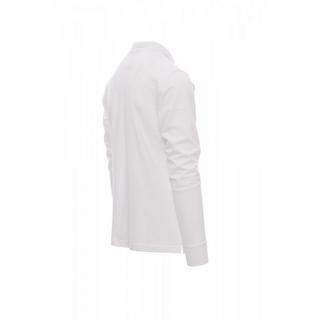 Payper Wear Langarm Poloshirt  