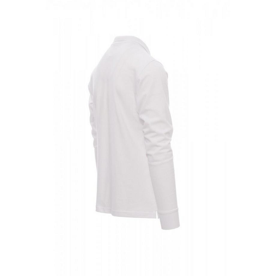 Payper Wear Polo Manica Lunga  