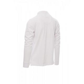 Payper Wear Langarm Poloshirt  