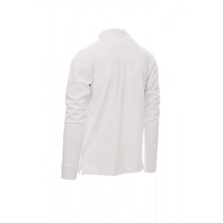 Payper Wear Polo Manica Lunga  