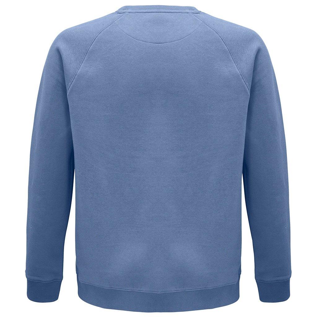 SOLS Space Raglanärmel Sweatshirt  