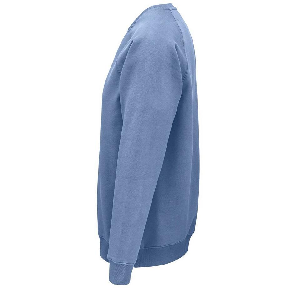 SOLS Space Sweatshirt Bio Manches Raglan  