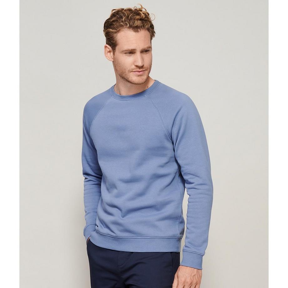 SOLS Space Sweatshirt Bio Manches Raglan  